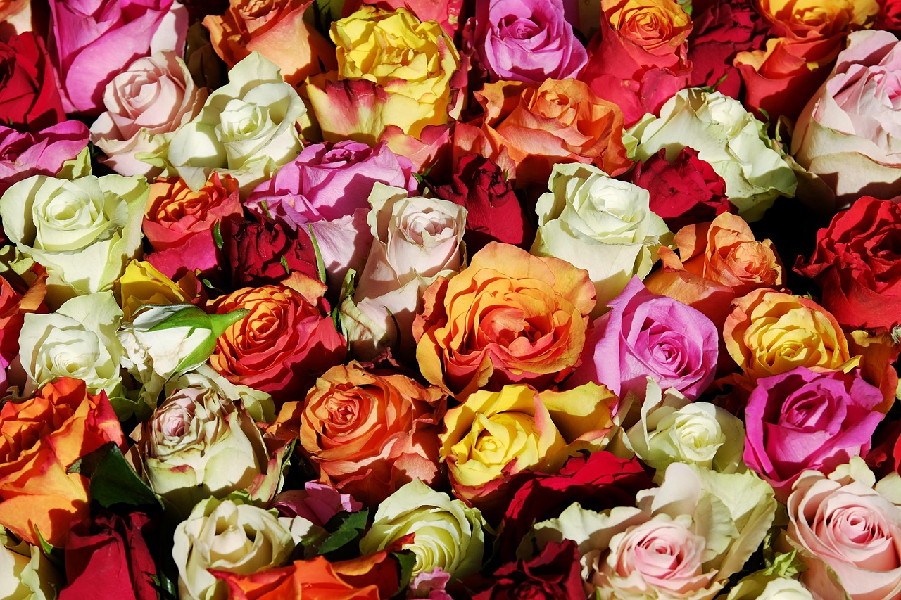 Atelier Rithner Fleurs — Couronne d'automne