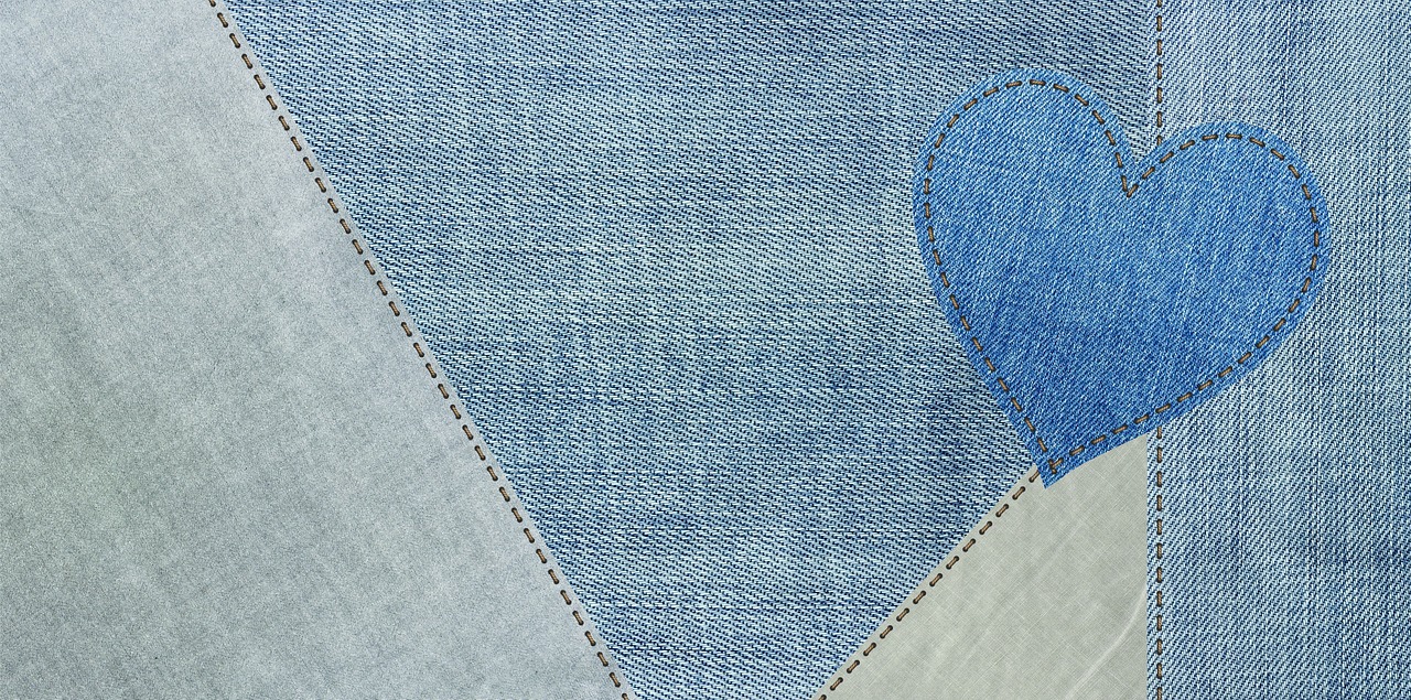 Couture — Les Coussins du Cœur