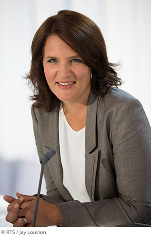 Agnès Wuthrich